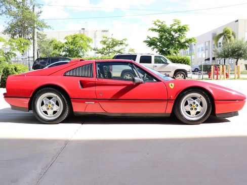 Used 1987 Ferrari 328 GTS image 5