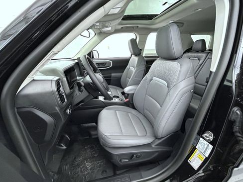 New 2026 Ford Bronco Sport Badlands w/ Badlands Tech Package AWD/4WD image 10
