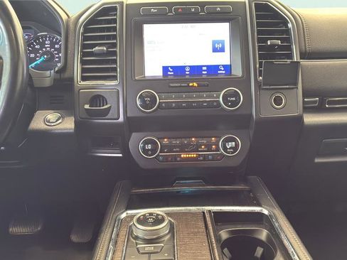 Used 2021 Ford Expedition Max Limited RWD image 32