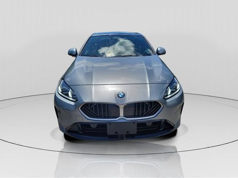 Used 2025 BMW 228i xDrive AWD/4WD image 2