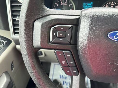Used 2020 Ford F150 XLT w/ XTR Package AWD/4WD image 11