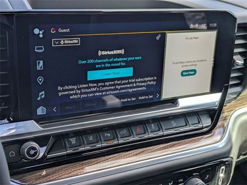 New 2026 Chevrolet Silverado 2500 LT w/ Trail Boss Package image 16