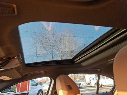 Certified 2023 BMW 330i xDrive 330i xDrive w/ Premium Package image 14