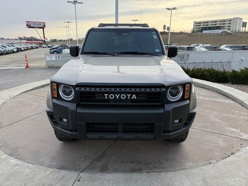 Certified 2024 Toyota Land Cruiser 1958 image 12