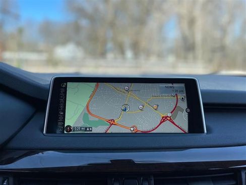 Used 2016 BMW X5 xDrive35i image 11