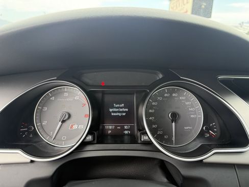 Used 2015 Audi S5 Premium Plus w/ Technology Package AWD/4WD image 24