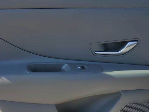 New 2026 Hyundai Elantra Sport image 29