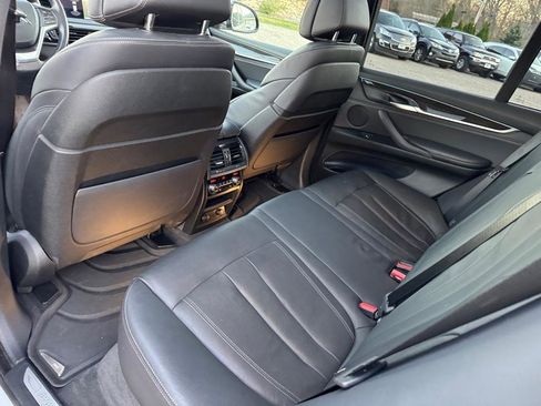 Used 2018 BMW X5 xDrive35i AWD/4WD image 21