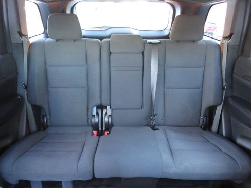 Used 2015 Jeep Grand Cherokee Laredo w/ Quick Order Package 23E AWD/4WD image 19