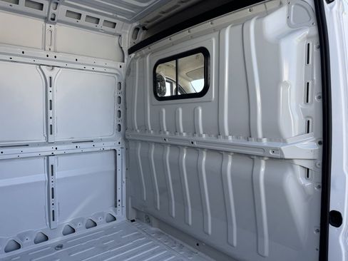 New 2025 RAM ProMaster 3500 w/ Cold Weather Group image 33