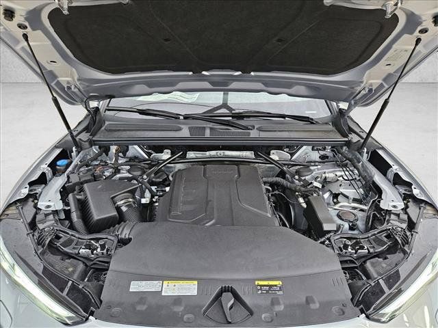 New 2026 Audi Q5 Premium w/ Premium Plus AWD/4WD image 24