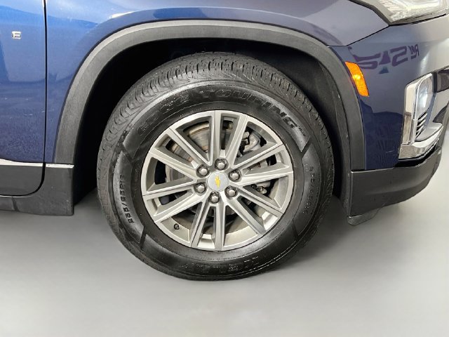 Used 2023 Chevrolet Traverse LT AWD/4WD image 38
