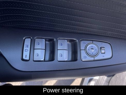 Used 2024 Hyundai Palisade Calligraphy AWD/4WD image 23