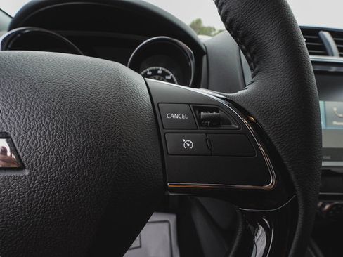 New 2025 Mitsubishi Outlander Sport SE image 22