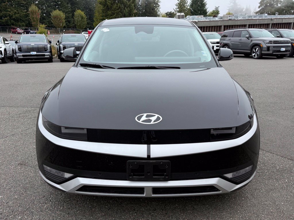 Certified 2024 Hyundai Ioniq 5 SEL AWD/4WD image 4