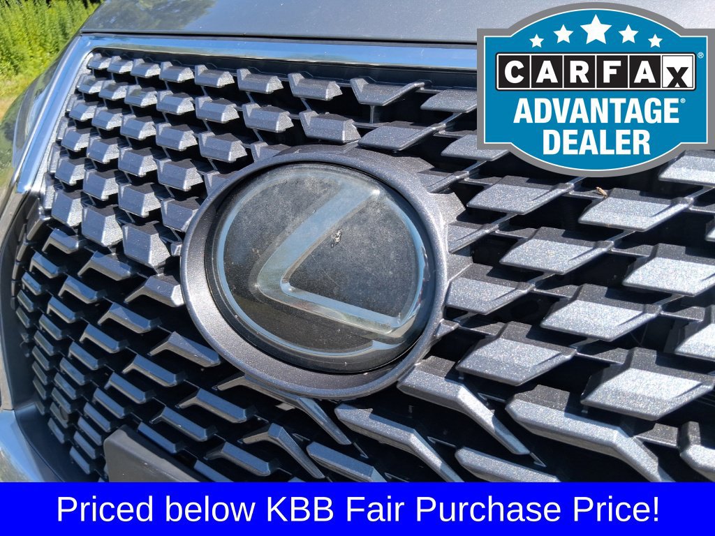Used 2021 Lexus RX 350 AWD w/ Premium Package image 10