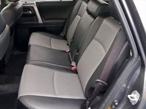 Used 2022 Toyota 4Runner SR5 Premium w/ Moonroof Package image 14