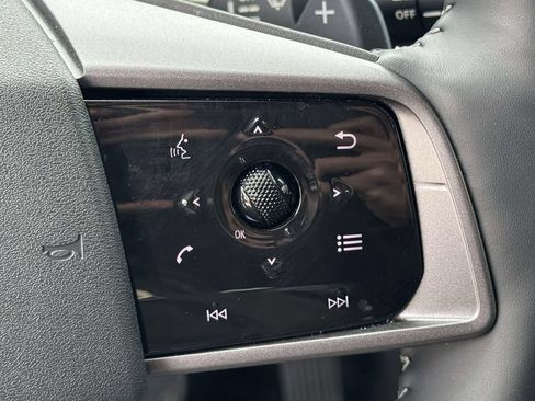 Certified 2025 Nissan Murano SV AWD/4WD image 20