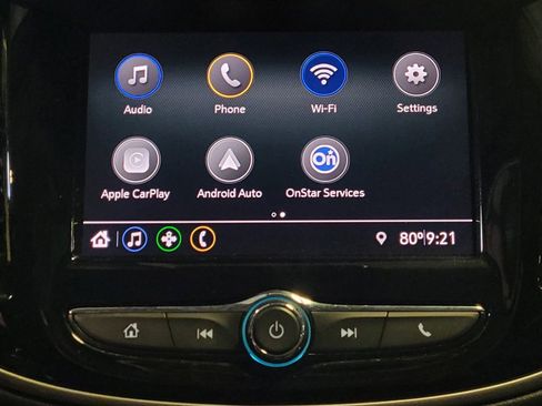 Used 2020 Chevrolet Trax LS FWD image 25