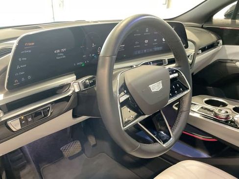 Certified 2024 Cadillac Lyriq Luxury image 15