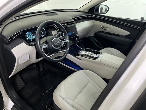 Used 2024 Hyundai Tucson SEL image 26