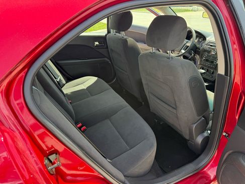 Used 2008 Mercury Milan FWD image 20