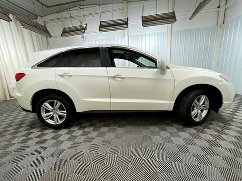 Used 2015 Acura RDX AWD image 20