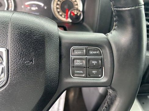 Used 2018 RAM 1500 Sport w/ Quick Order Package 26Q Night image 18