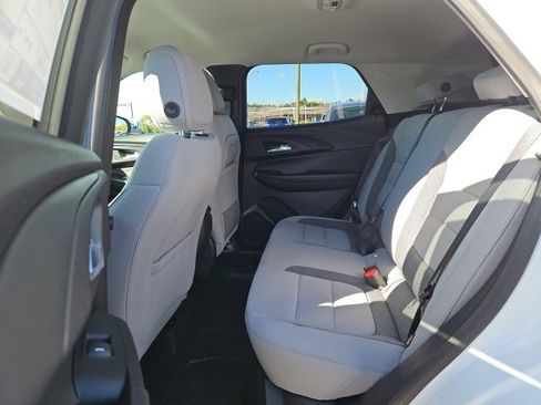 New 2026 Chevrolet TrailBlazer LT image 14