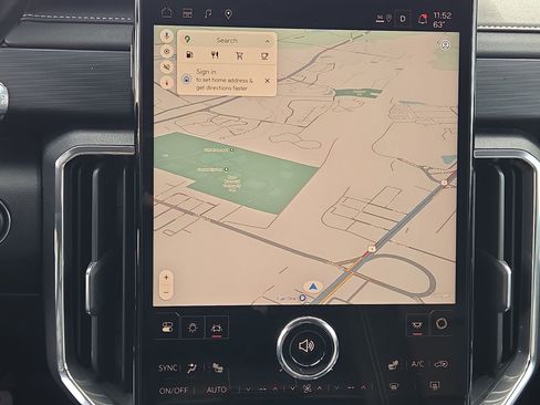 New 2026 GMC Acadia Elevation w/ Elevation Premium Package image 39