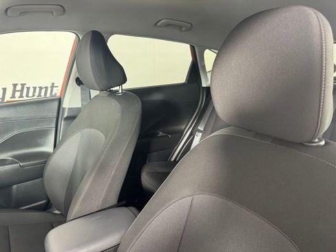 Used 2026 Hyundai Kona SEL Sport FWD image 10