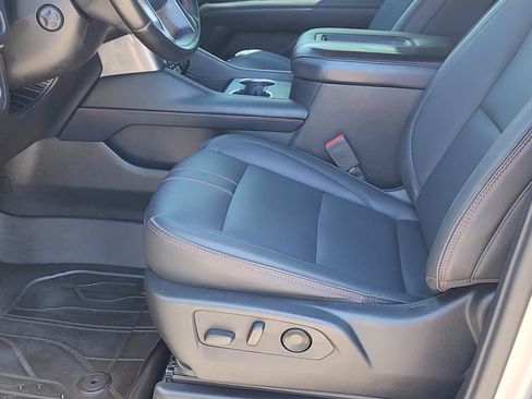 Used 2024 Chevrolet Tahoe RST w/ Luxury Package AWD/4WD image 26