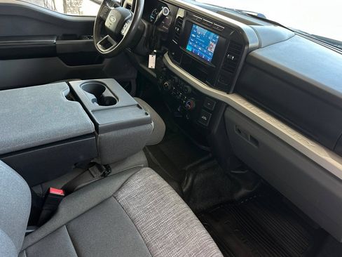 Certified 2023 Ford F350 XLT AWD/4WD image 14