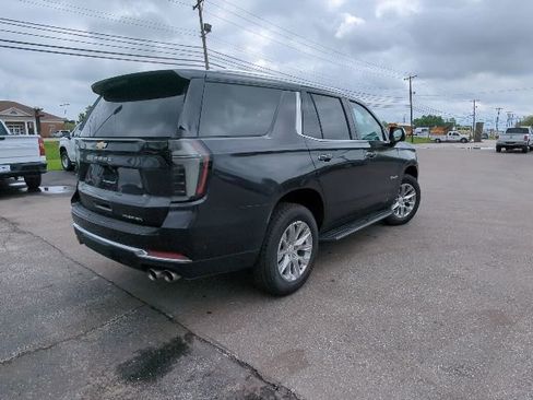 New 2026 Chevrolet Tahoe Premier AWD/4WD image 34