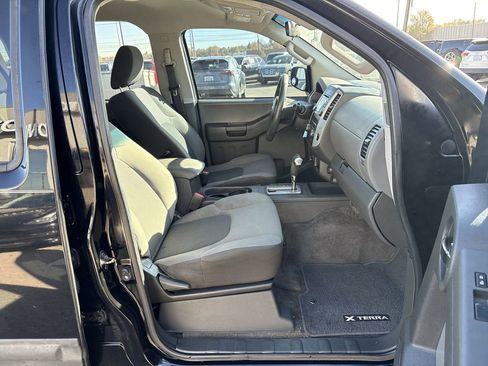 Used 2015 Nissan Xterra S w/ Value Package image 26