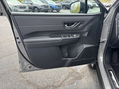 New 2026 Subaru Outback Touring XT image 65