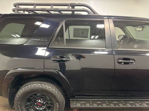 Used 2019 Toyota 4Runner TRD Pro AWD/4WD image 41