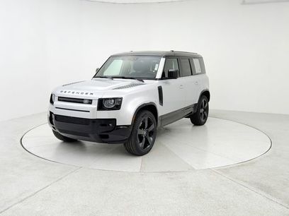 Used 2024 Land Rover Defender 110 X-Dynamic SE