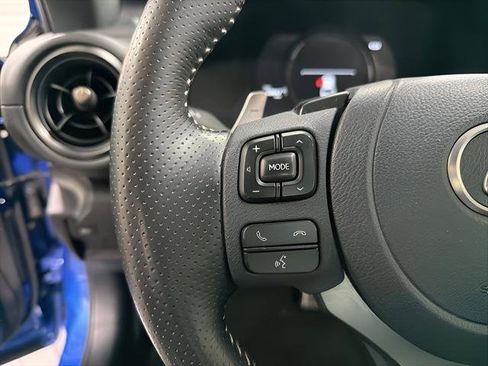 Used 2023 Lexus IS 350 F Sport w/ Memory Package RWD image 33