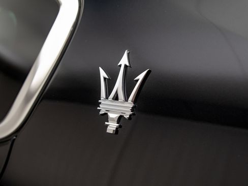 New 2025 Maserati Grecale GT AWD/4WD image 33