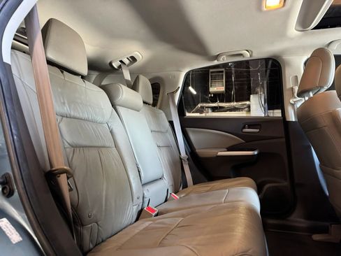 Used 2014 Honda CR-V EX-L image 28