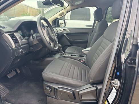 Used 2020 Ford Ranger XLT w/ Equipment Group 301A Mid RWD image 8