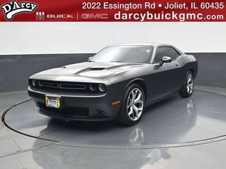 Used 2015 Dodge Challenger SXT Plus w/ Technology Group RWD video 1
