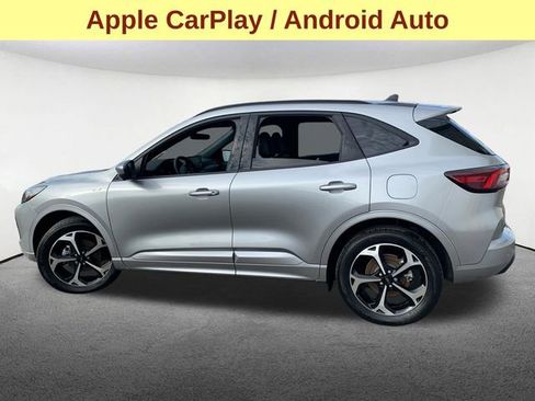Used 2024 Ford Escape ST-Line Select w/ Tech Pack #2 image 6