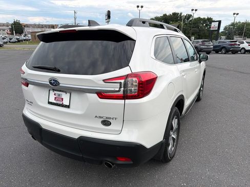 Certified 2025 Subaru Ascent Premium AWD/4WD image 5