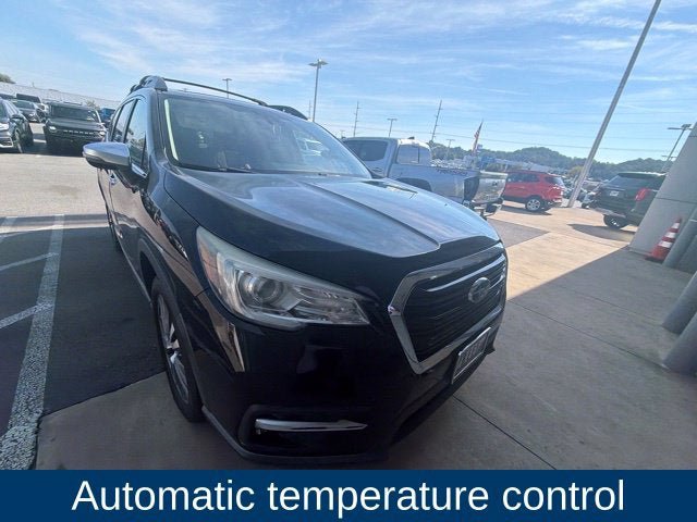 Used 2019 Subaru Ascent Touring w/ Popular Package #3 AWD/4WD image 11