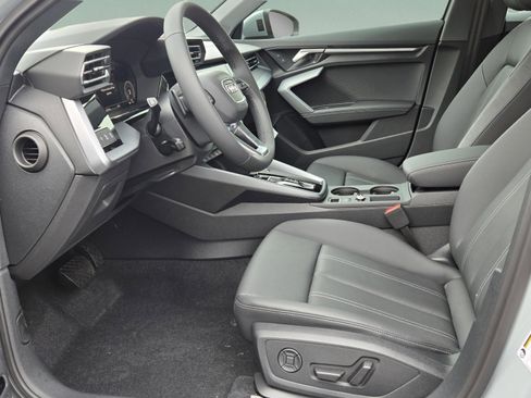 New 2026 Audi A3 2.0T Premium Plus image 10