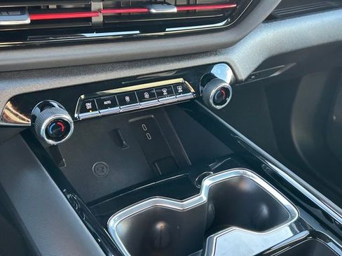 Certified 2026 Chevrolet Silverado EV Trail Boss image 24