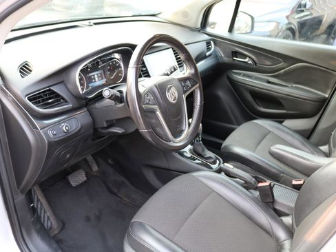 Used 2019 Buick Encore Preferred w/ Safety Package FWD image 14