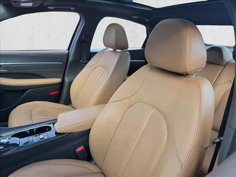 Used 2021 Hyundai Sonata Limited FWD image 13